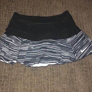 Nike skirt